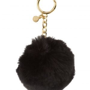 Michael Kors Faux Pom Pom Avaimenperä