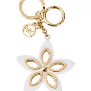 Michael Kors Flora Grommet Keychain Avaimenperä