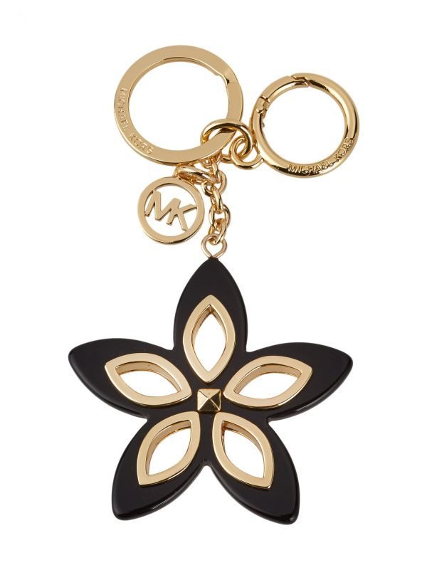 Michael Kors Flora Grommet Keychain Avaimenperä