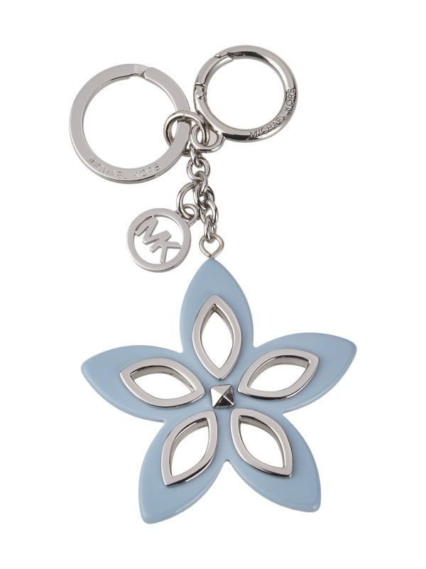 Michael Kors Flora Grommet Keychain Avaimenperä