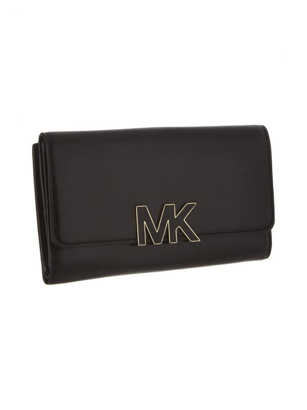 Michael Kors Florence Lg Billfold Nahkalompakko