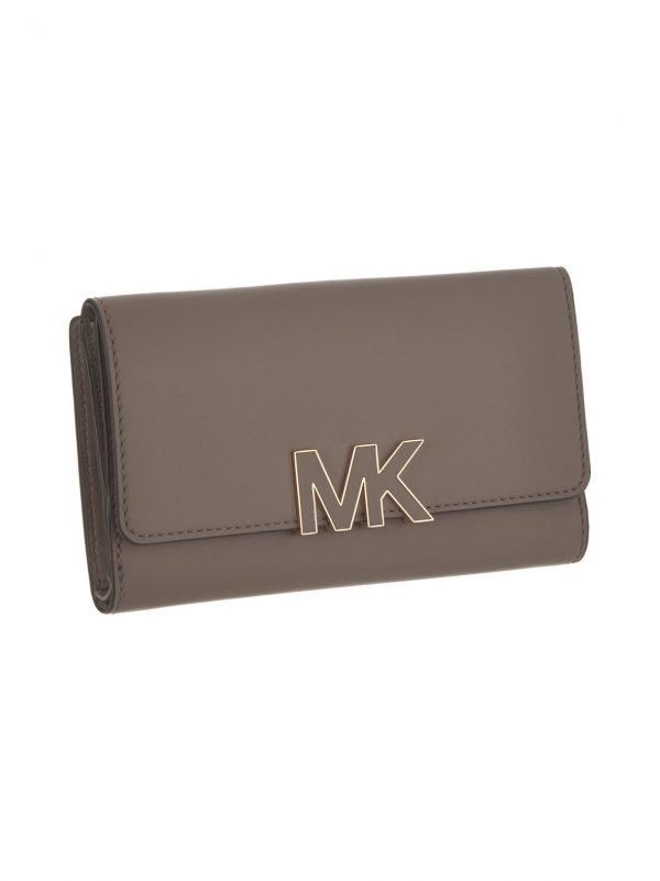 Michael Kors Florence Lg Billfold Nahkalompakko