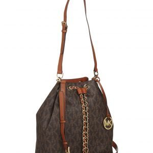 Michael Kors Frankie Lg Drawstring Conv Shldr Laukku