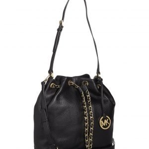 Michael Kors Frankie Lg Drawstring Conv Shldr Nahkalaukku