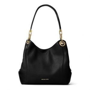 Michael Kors Fulton Large Charm Shoulder Tote Laukku