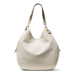 Michael Kors Fulton Large Shoulder Tote Laukku