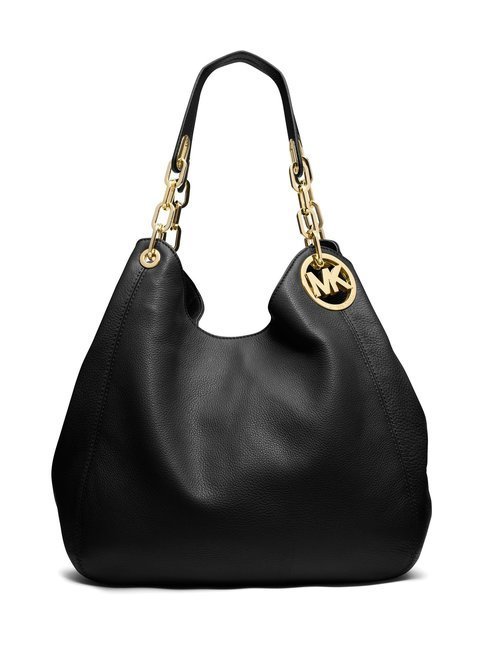 michael kors fulton tote