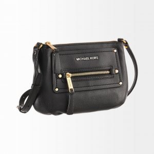 Michael Kors Gilmore Crossbody Nahkalaukku