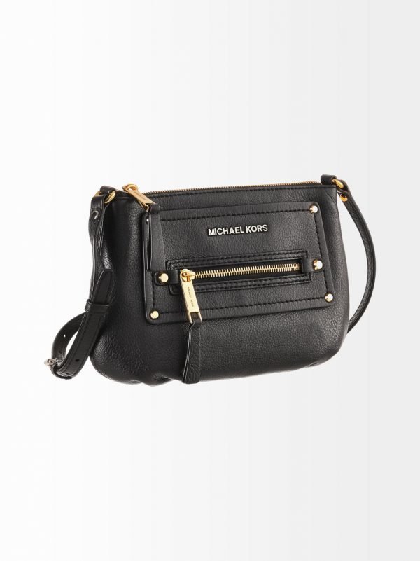 Michael Kors Gilmore Crossbody Nahkalaukku