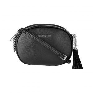 Michael Kors Ginny Medium Leather Crossbody Nahkalaukku