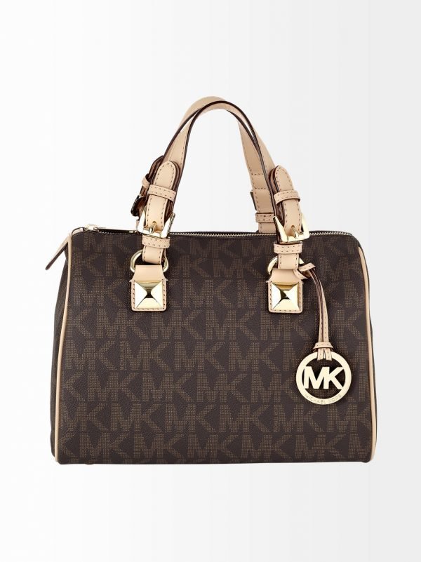 Michael Kors Grayson Medium Logo Laukku