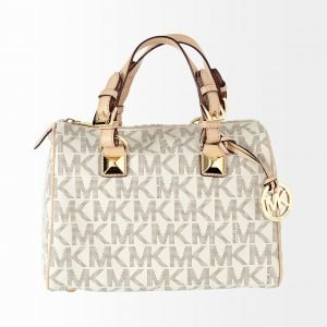 Michael Kors Grayson Medium Logo Laukku