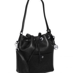 Michael Kors Greenwich Lg Bucket Bag Nahkalaukku