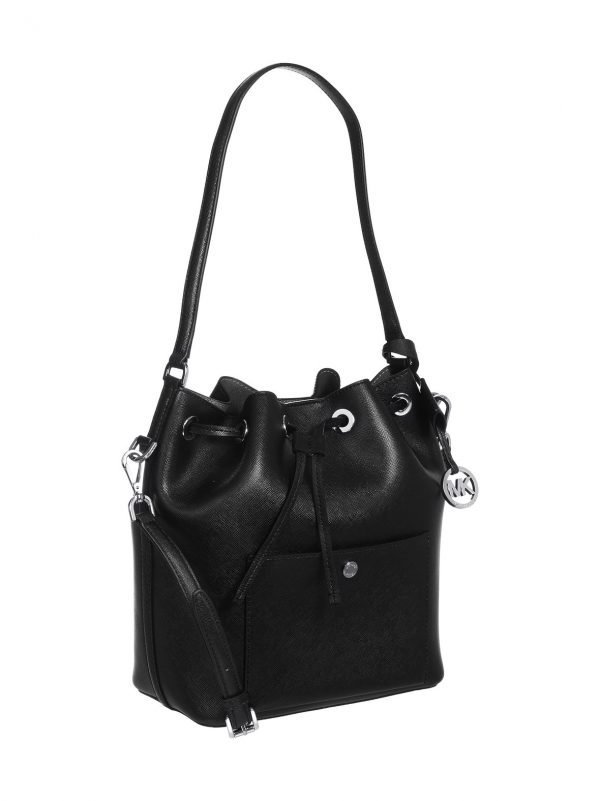 Michael Kors Greenwich Lg Bucket Bag Nahkalaukku