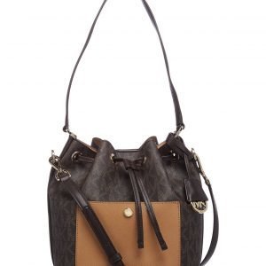 Michael Kors Greenwich Md Bucket Bag Laukku