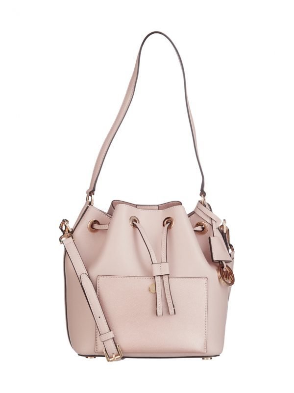 Michael Kors Greenwich Md Bucket Bag Laukku