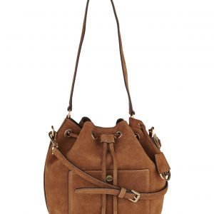 Michael Kors Greenwich Md Bucket Bag Nahkalaukku