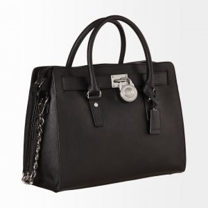 Michael Kors Hamilton Lg Ew Tote Nahkalaukku