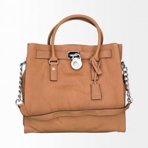 Michael Kors Hamilton Lg Ns Tote Nahkalaukku