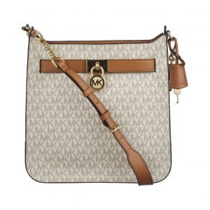 Michael Kors Hamilton Md Messenger Laukku