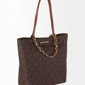 Michael Kors Harper Lg Ns Tote Nahkalaukku