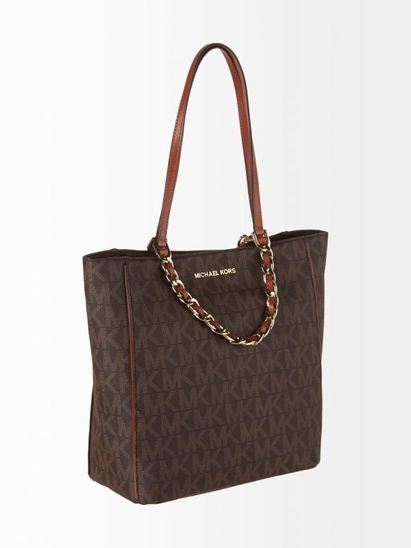 Michael Kors Harper Lg Ns Tote Nahkalaukku