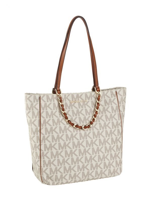 Michael Kors Harper Lg Ns Tote Nahkalaukku