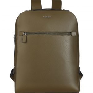 Michael Kors Harrison Backpack Nahkareppu