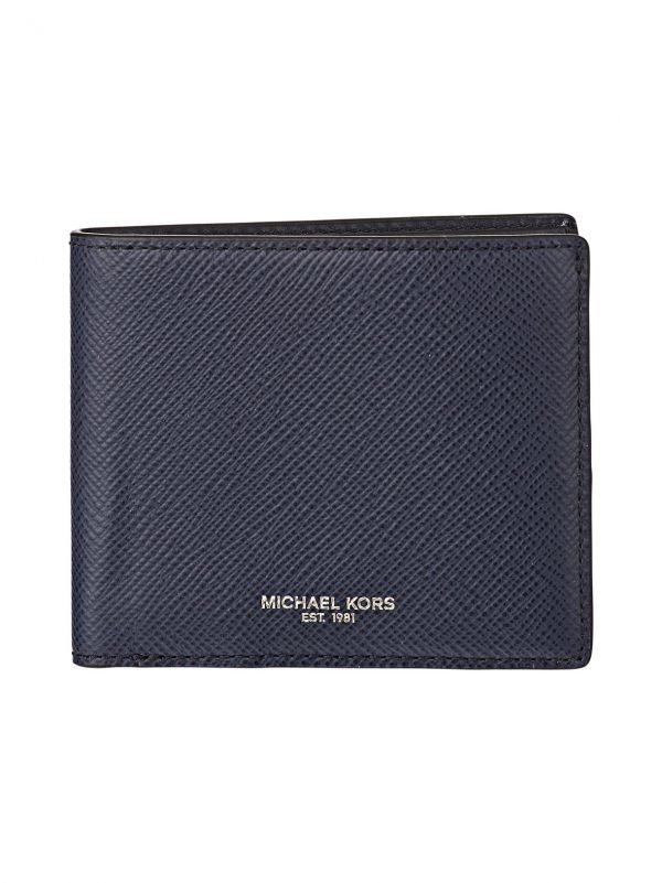 Michael Kors Harrison Billfold Nahkalompakko