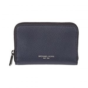 Michael Kors Harrison Coin Zip Wallet Nahkalompakko