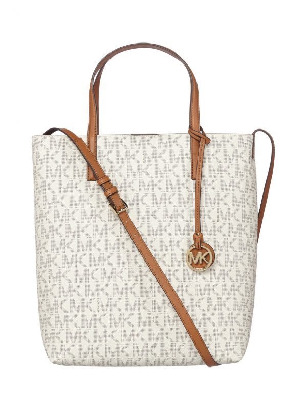 Michael Kors Hayley Lg Conv Tote Laukku