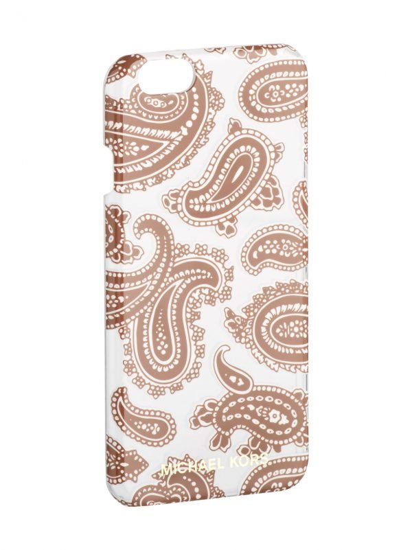 Michael Kors Iphone 6 / 6s Suojakuori