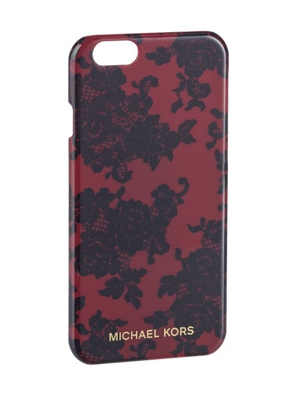 Michael Kors Iphone 6 / 6s Suojakuori