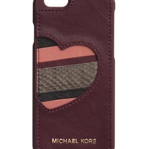 Michael Kors Iphone 6 / 6s Suojakuori