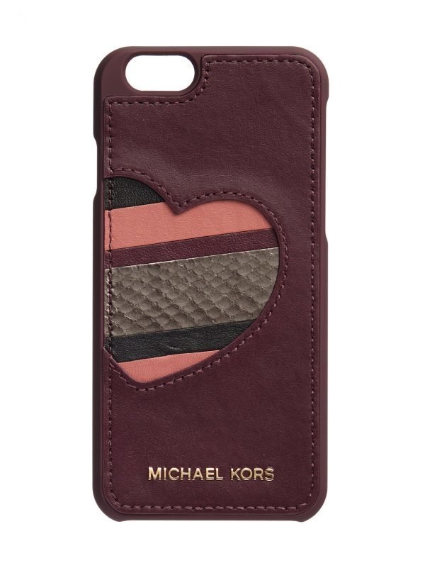 Michael Kors Iphone 6 / 6s Suojakuori