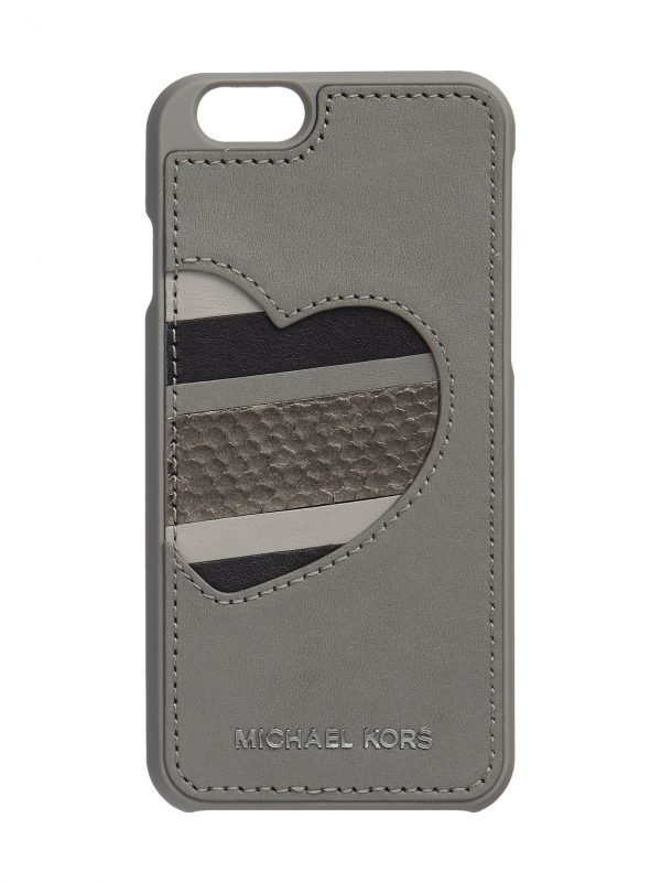 Michael Kors Iphone 6 / 6s Suojakuori