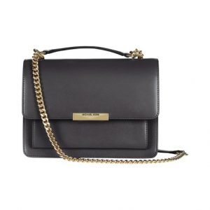 Michael Kors Jade Large Gusset Nahkalaukku