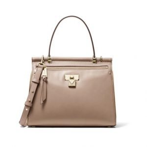 Michael Kors Jasmine Medium Satchel Nahkalaukku