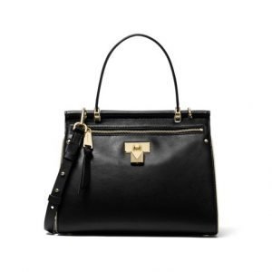 Michael Kors Jasmine Medium Satchel Nahkalaukku