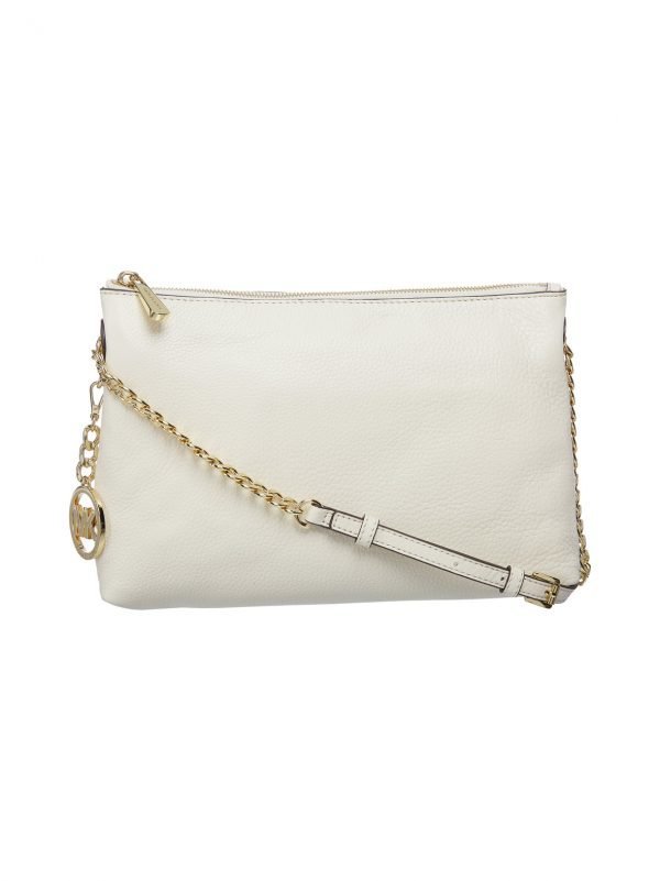 Michael Kors Jet Set Chain Item Tz Messenger Nahkalaukku