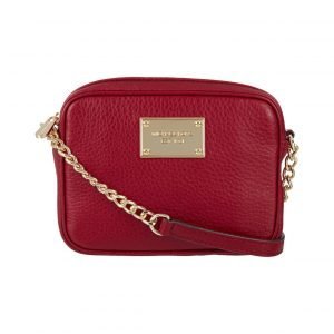 Michael Kors Jet Set Crossbody Nahkalaukku