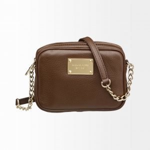 Michael Kors Jet Set Crossbody Nahkalaukku