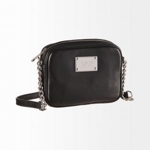 Michael Kors Jet Set Item Crossbody Nahkalaukku