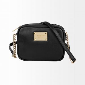 Michael Kors Jet Set Item Crossbody Nahkalaukku