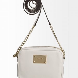 Michael Kors Jet Set Item Crossbody Nahkalaukku