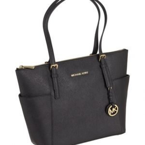 Michael Kors Jet Set Item Ew Tz Tote Nahkalaukku