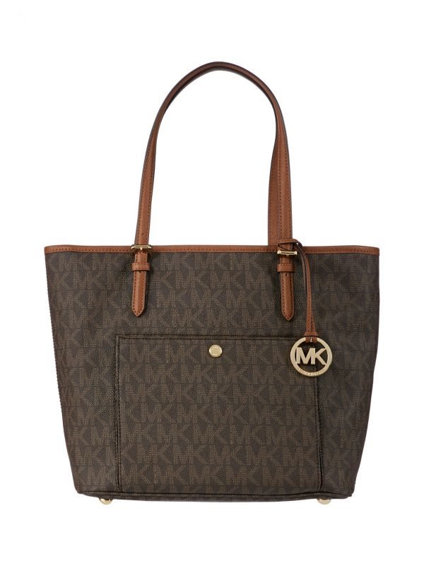 Michael Kors Jet Set Item Laukku