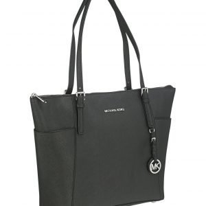 Michael Kors Jet Set Item Lg Ew Tz Tote Nahkalaukku