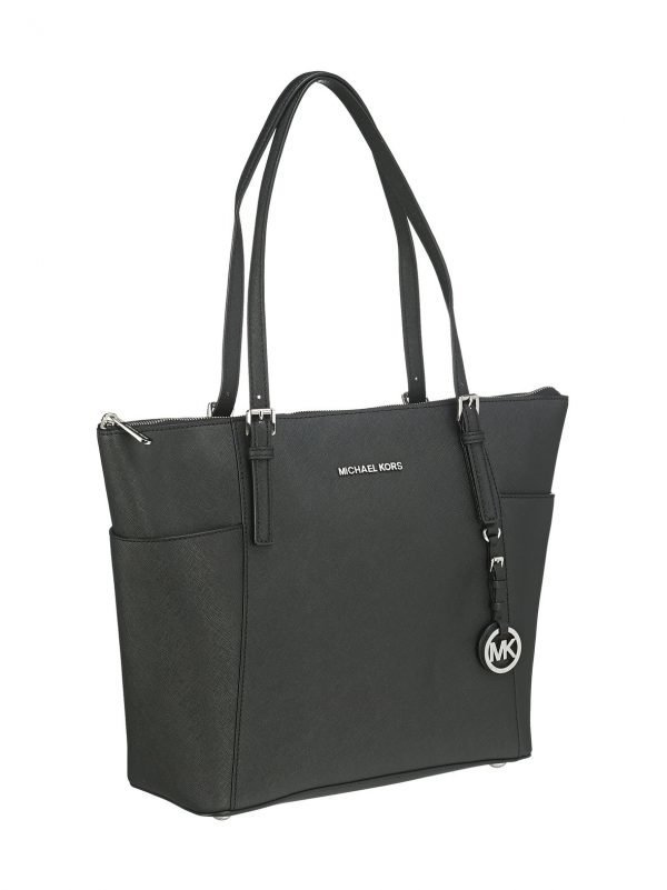 Michael Kors Jet Set Item Lg Ew Tz Tote Nahkalaukku