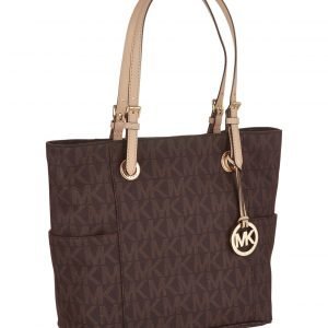 Michael Kors Jet Set Logo Item Laukku